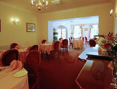 Brandon Lodge Херефорд Экстерьер фото