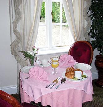 Brandon Lodge Херефорд Экстерьер фото