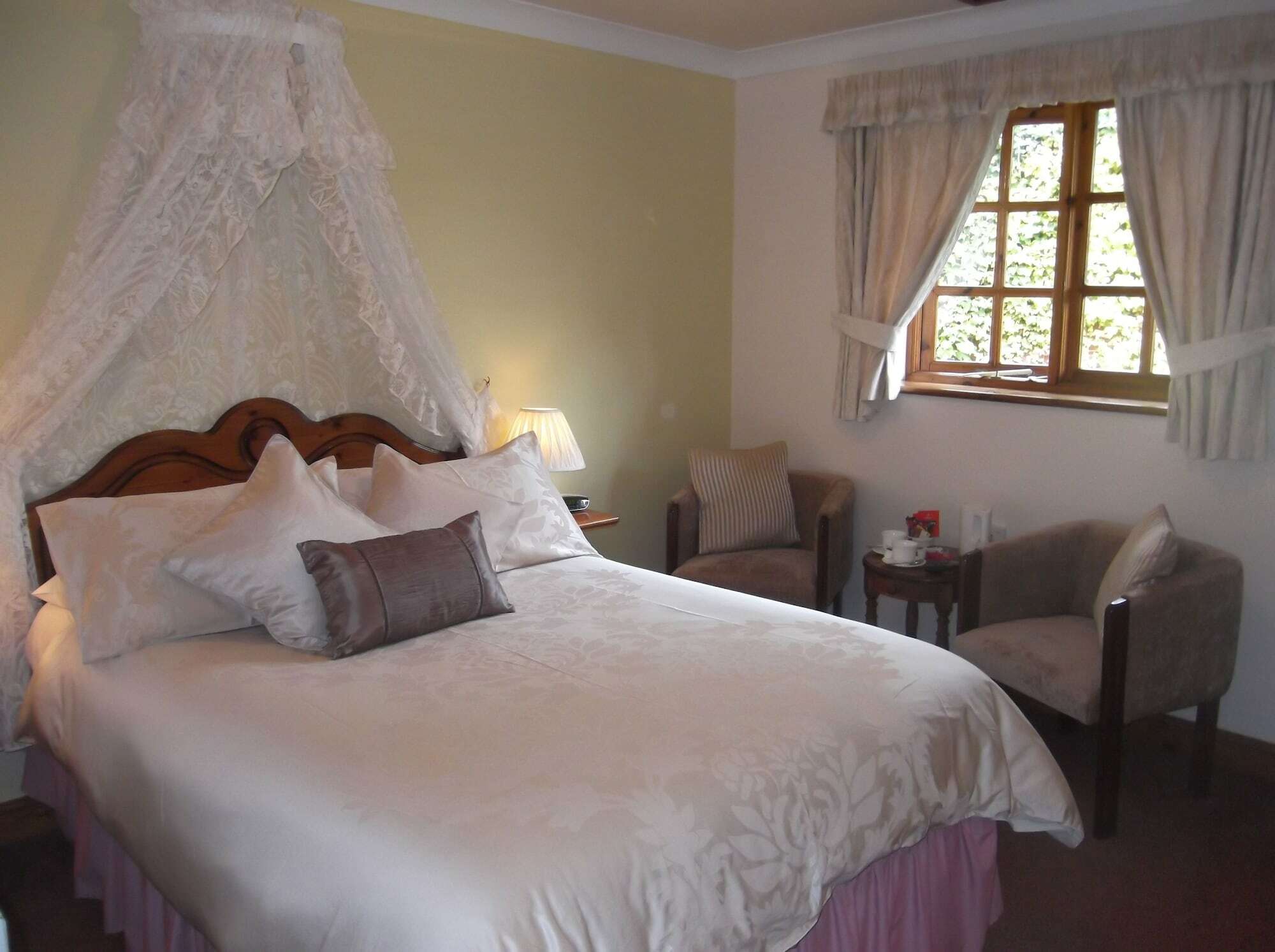 Brandon Lodge Херефорд Экстерьер фото