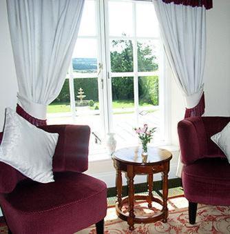 Brandon Lodge Херефорд Номер фото